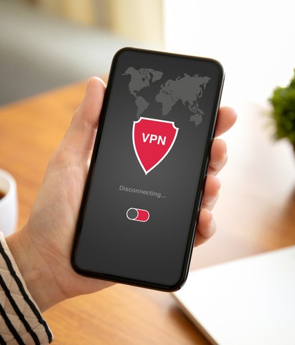 VPN - VDI Télécom