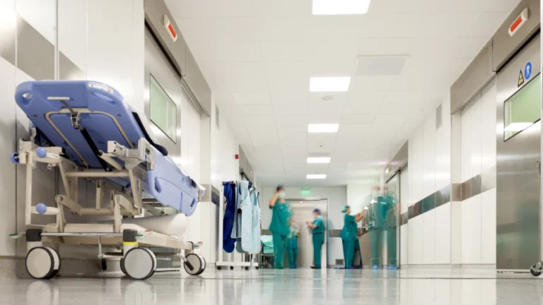 directive nis2 santé