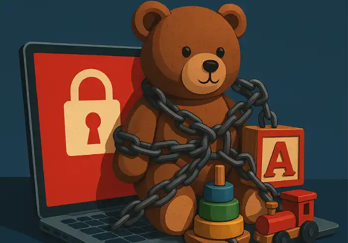 Qu'est ce qu'un ransomware
