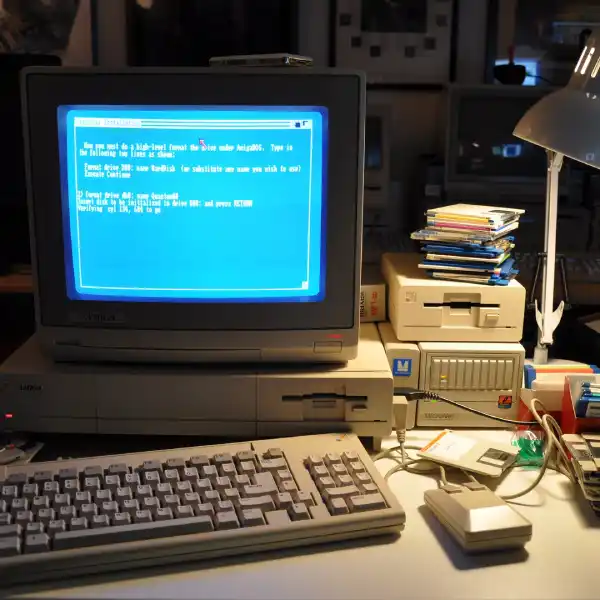 qu'est ce qu'un ransomware