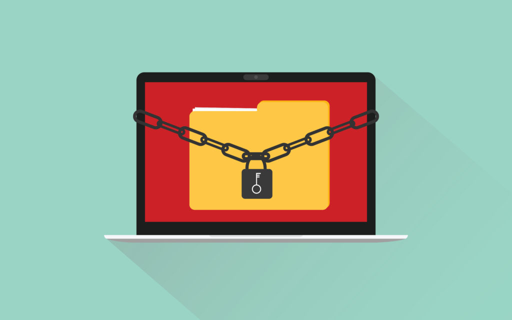 qu'est ce qu'un ransomware