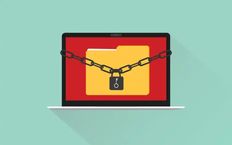 qu'est ce qu'un ransomware