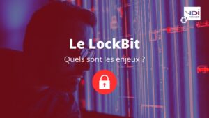 lockbit qu'est ce que c'est