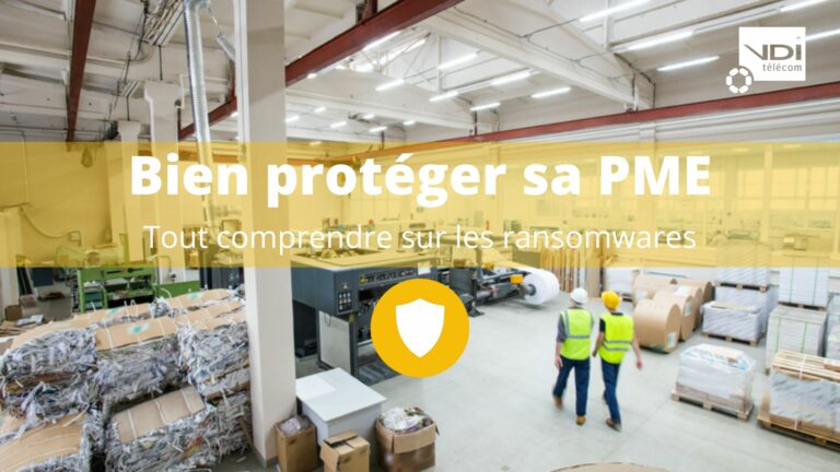 proteger sa PME