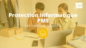 protection Informatique PME