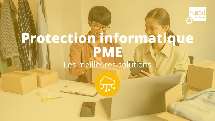 protection Informatique PME