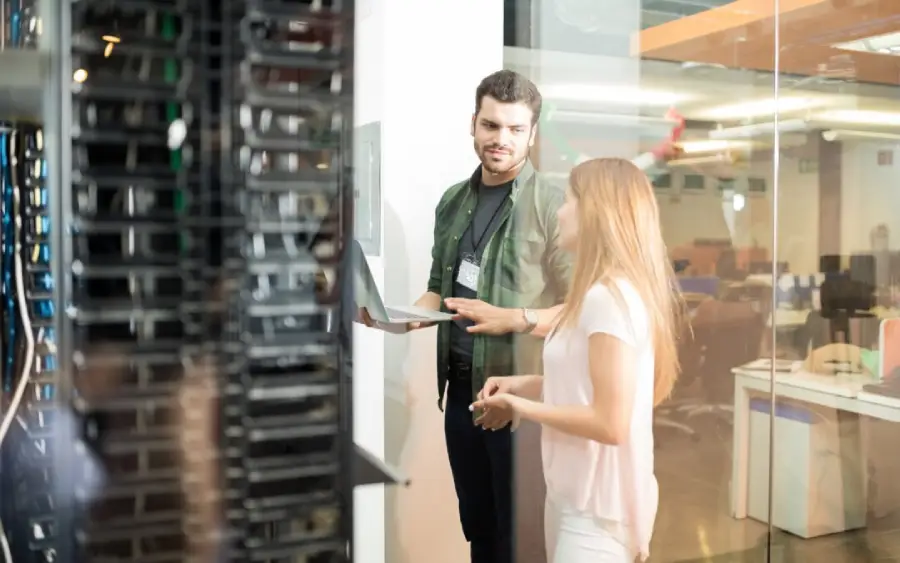 protection informatique pme