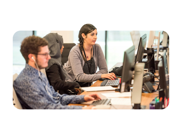 infogérance informatique pme