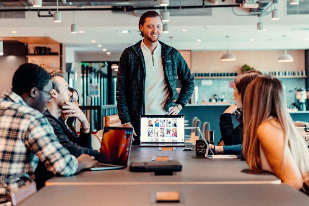 infogérance informatique pme