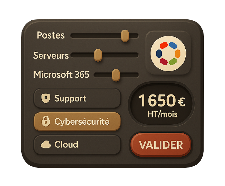 qu'est ce que l'infogérance