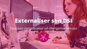 externaliser DSI