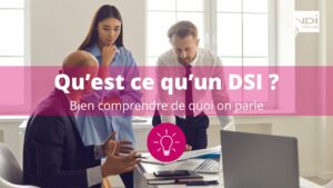 qu'est ce qu'un DSI