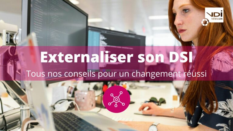 externaliser DSI