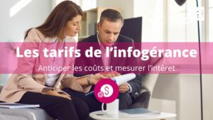 tarif infogérance