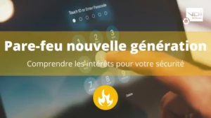 pare-feu nouvelle génération