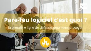 Pare-feu logiciel