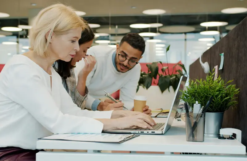 audit informatique pme