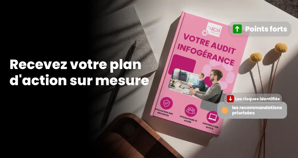 audit infogérance