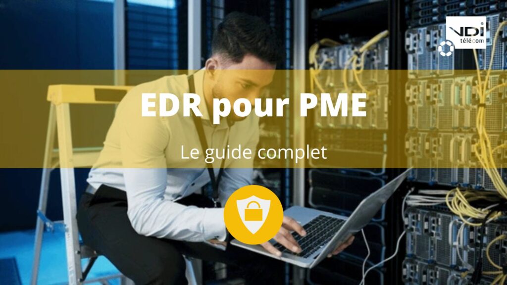 EDR Pme