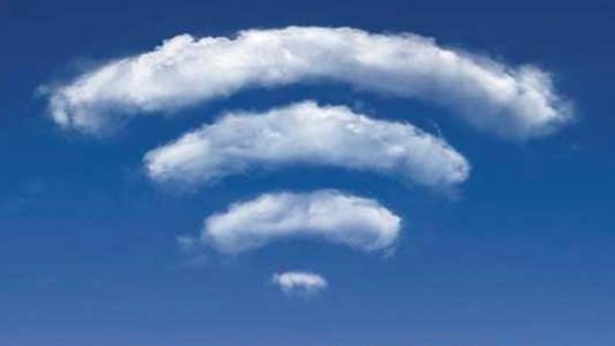 Qu'est ce que le cloud wifi