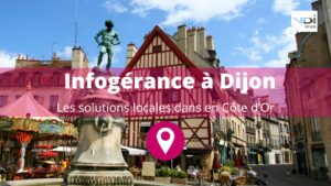 infogérance dijon