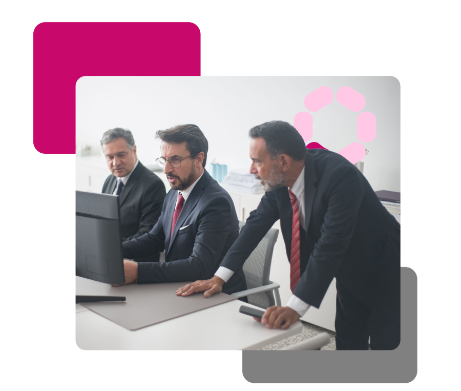 Infogérance PME