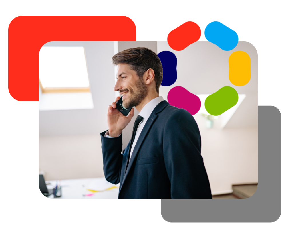 téléphonie d'entreprise
