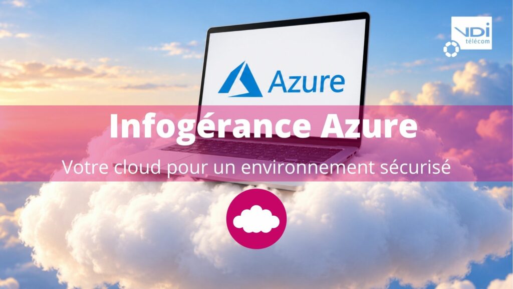 infogérance azure