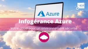 infogérance azure