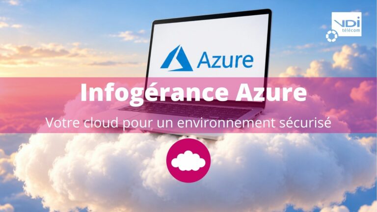infogérance azure