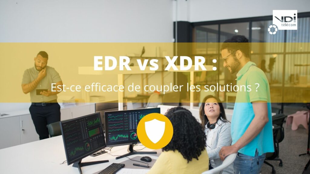 EDR vs XDR