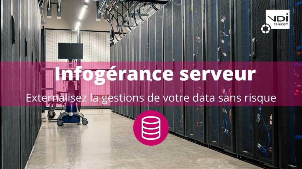 infogérance serveur