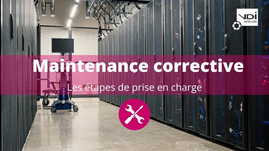 maintenance corrective informatique