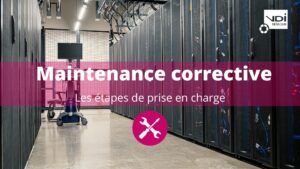 maintenance corrective informatique