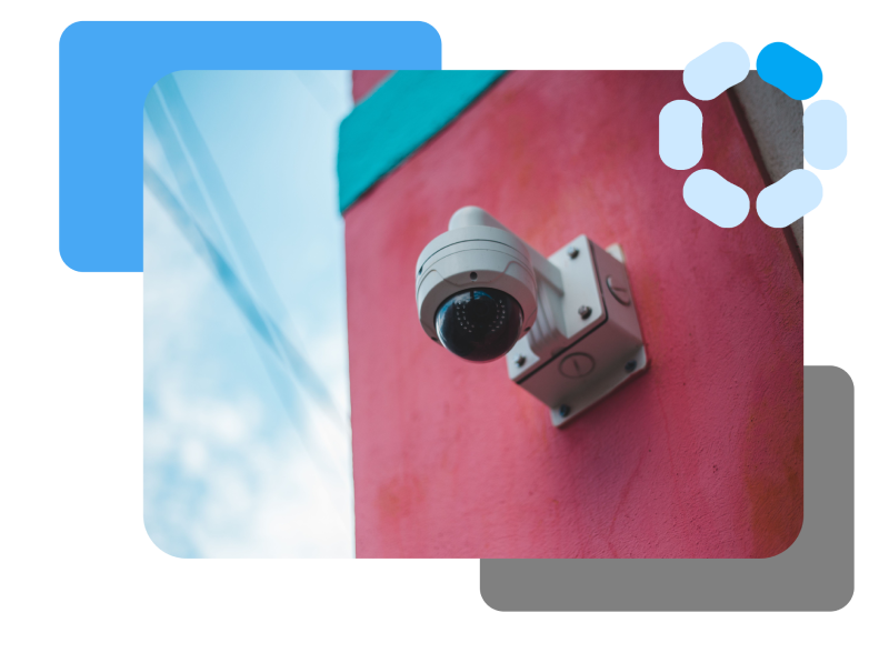 vidéosurveillance copropriété