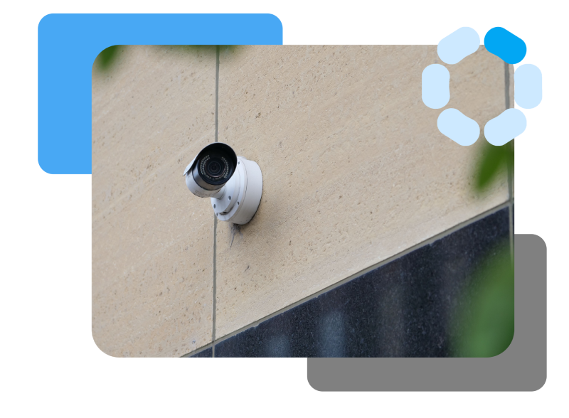 vidéosurveillance copropriété
