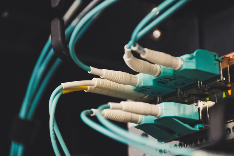 infrastructure informatique pme