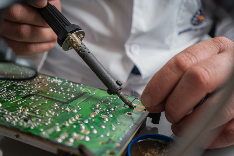 contrat de maintenance informatique