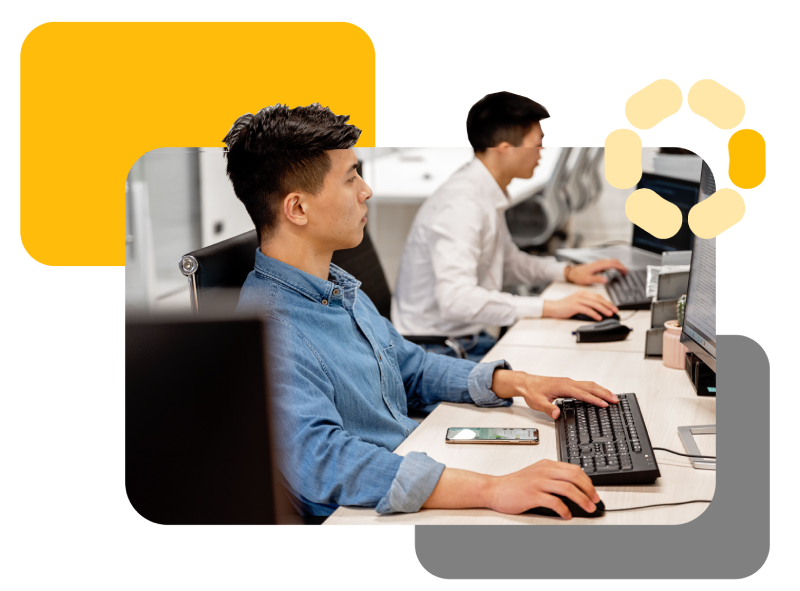 solution EDR entreprise