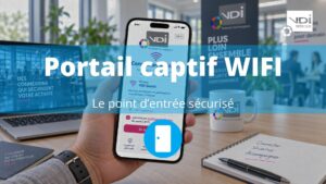 portail captif wifi