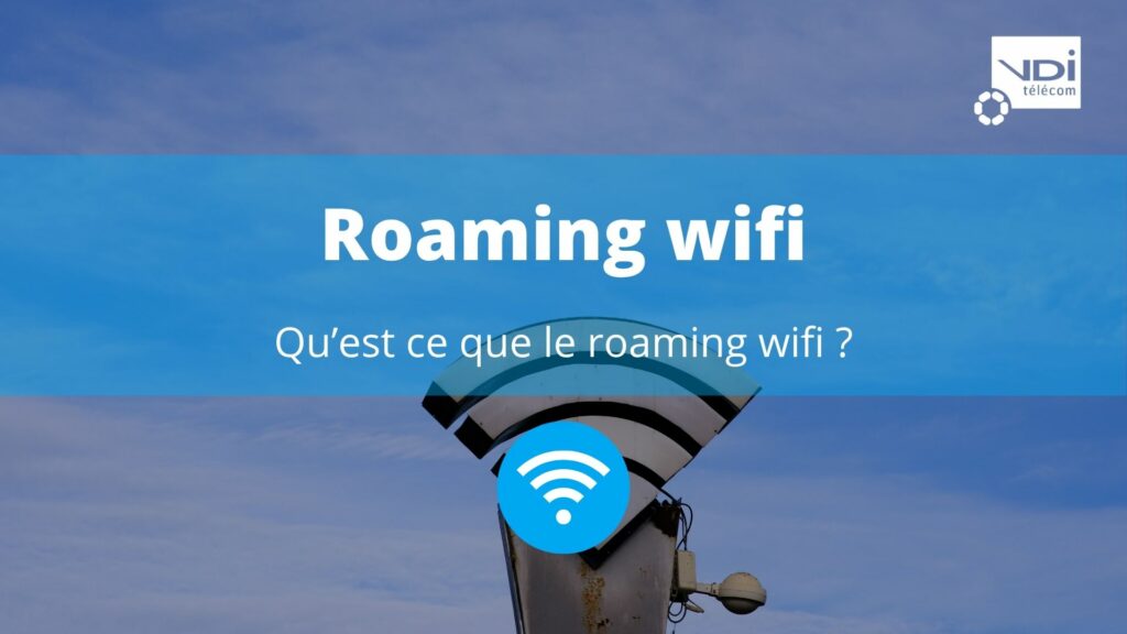 roaming wifi