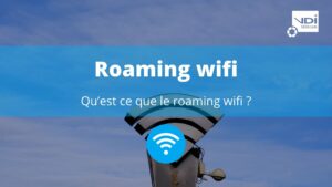roaming wifi
