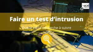 test d'intrusion