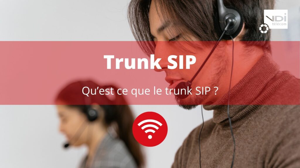 Trunk SIP