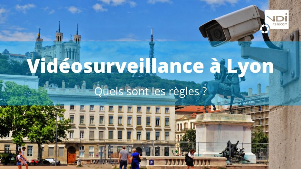 videosurveillance lyon
